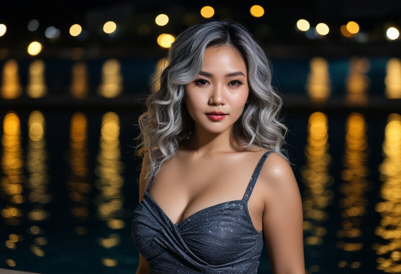 热舞封面