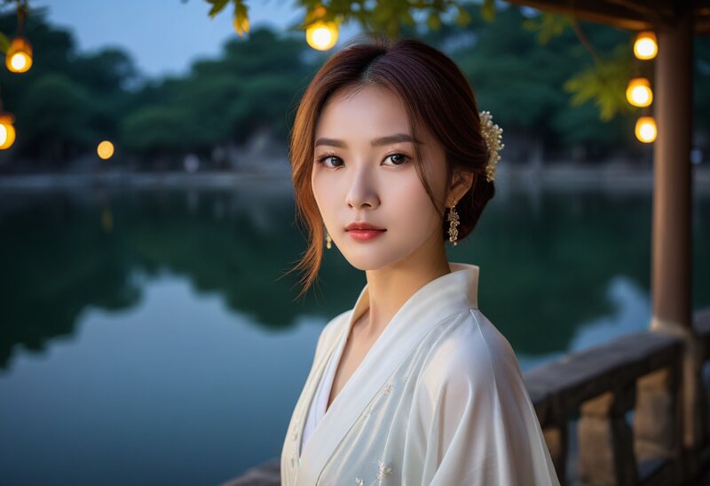 尹素婉