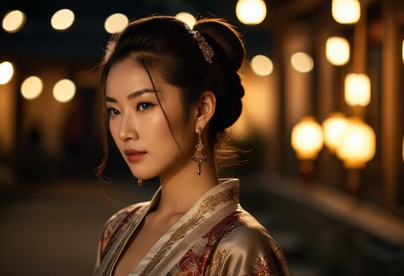 热舞封面